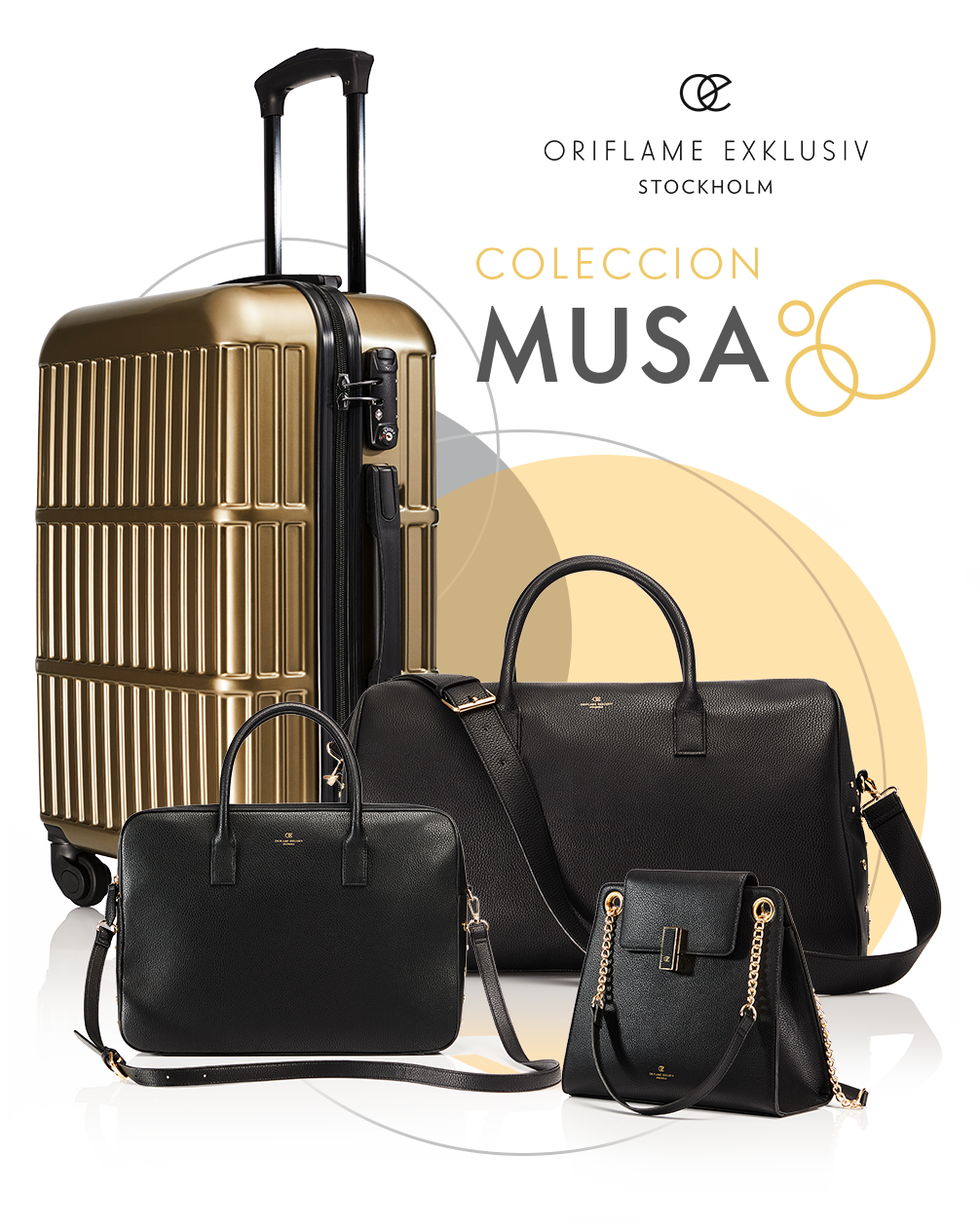 Colecci&oacute;n Musa